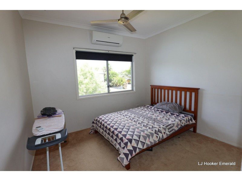 11 Bridgeman Street, Emerald QLD 4720