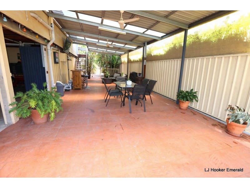 11 Bridgeman Street, Emerald QLD 4720