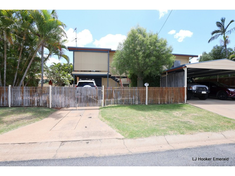 11 Bridgeman Street, Emerald QLD 4720