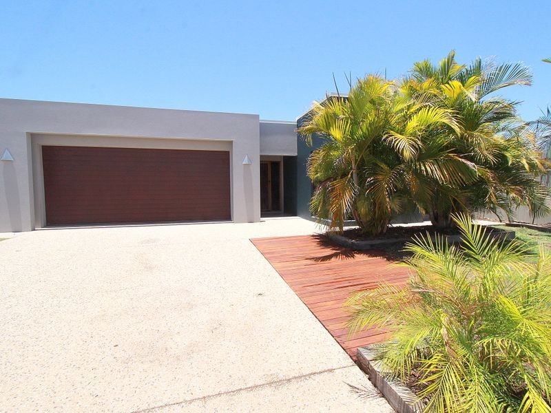Emerald QLD 4720
