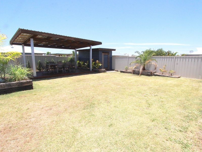 Emerald QLD 4720