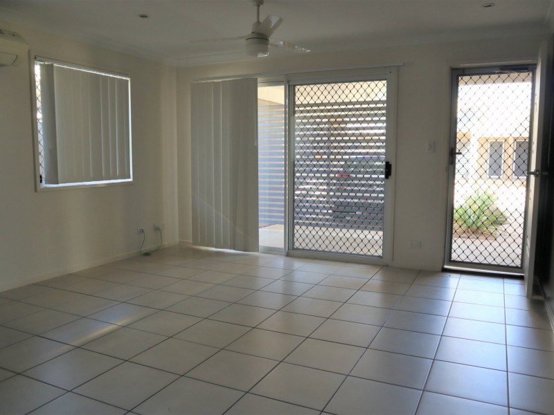 48/6 Sullivan Street, Emerald QLD 4720