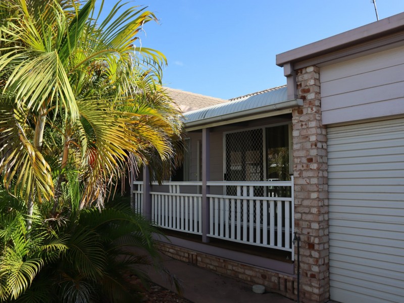 Villa 12/24 Riverview Street, Emerald QLD 4720