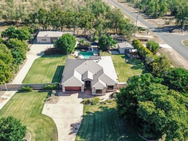 41 Russ Layton Drive, Emerald QLD 4720