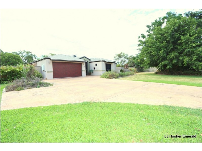 41 Russ Layton Drive, Emerald QLD 4720