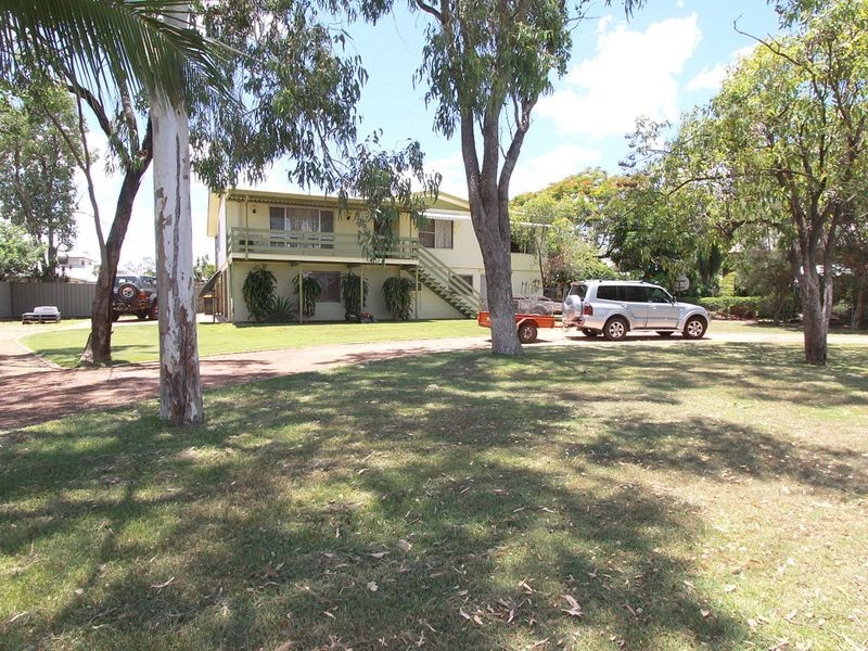 66 Moody Street, Emerald QLD 4720