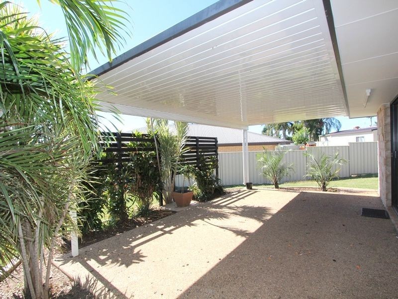 25 Berthun Street, Emerald QLD 4720