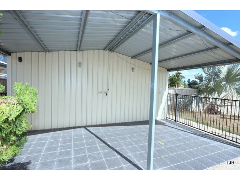 30 Bluegums Drive, Emerald QLD 4720