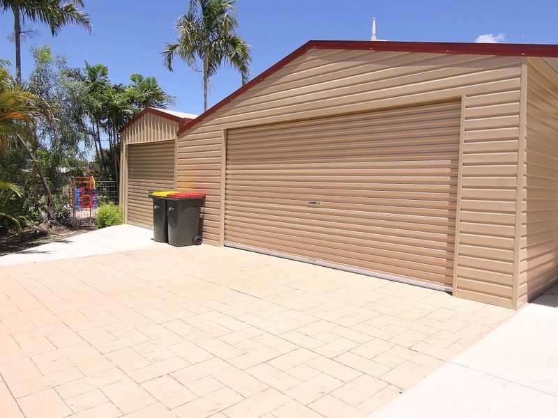 3 Edmonston Drive, Emerald QLD 4720