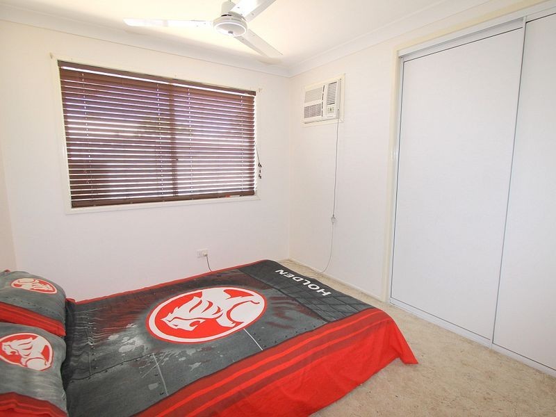 3 Edmonston Drive, Emerald QLD 4720