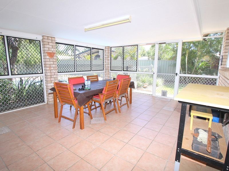 3 Edmonston Drive, Emerald QLD 4720