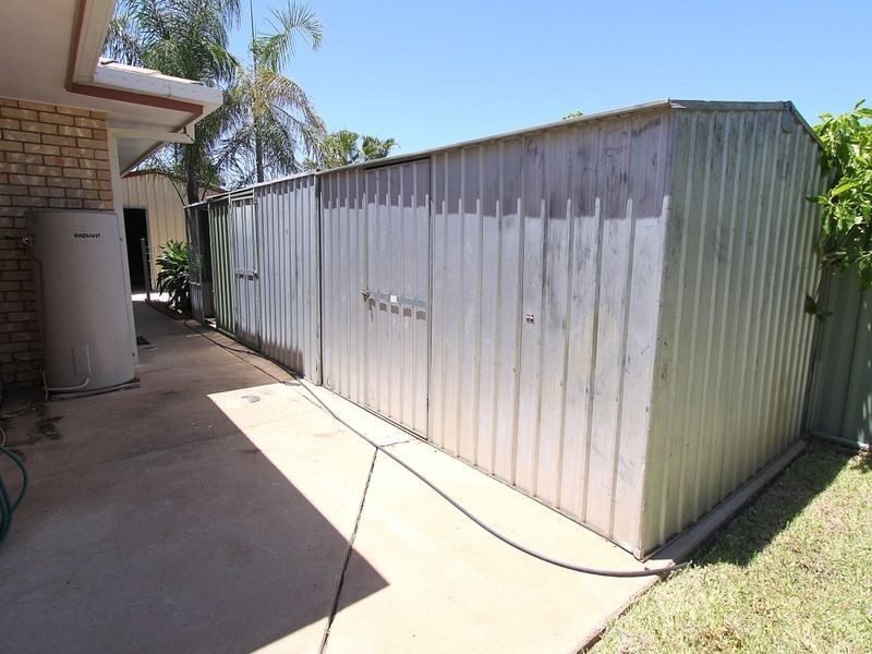 3 Edmonston Drive, Emerald QLD 4720