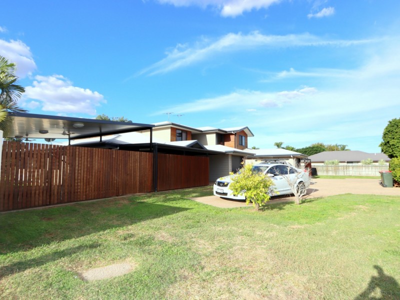 1/70 Long Street, Emerald QLD 4720