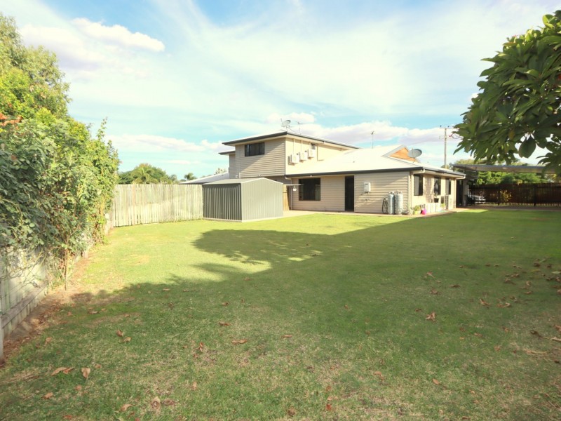 1/70 Long Street, Emerald QLD 4720