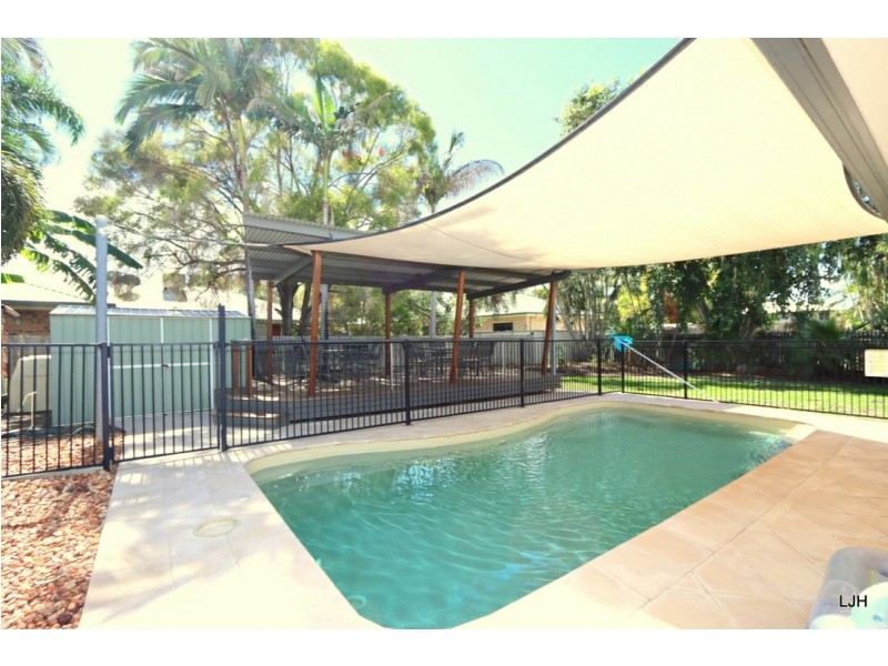 7 Tineele Pl, Emerald QLD 4720