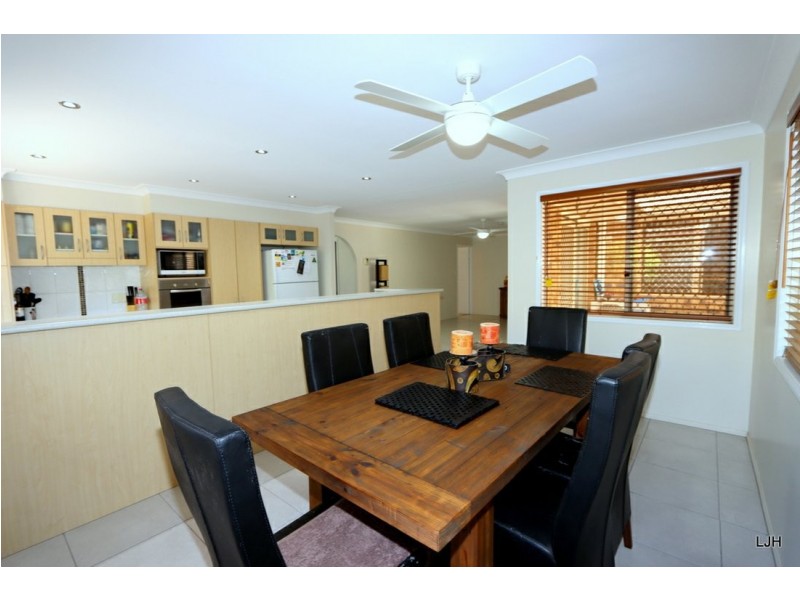 7 Tineele Pl, Emerald QLD 4720