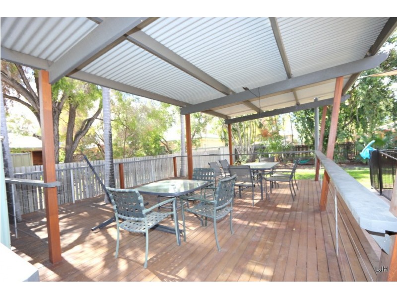 7 Tineele Pl, Emerald QLD 4720