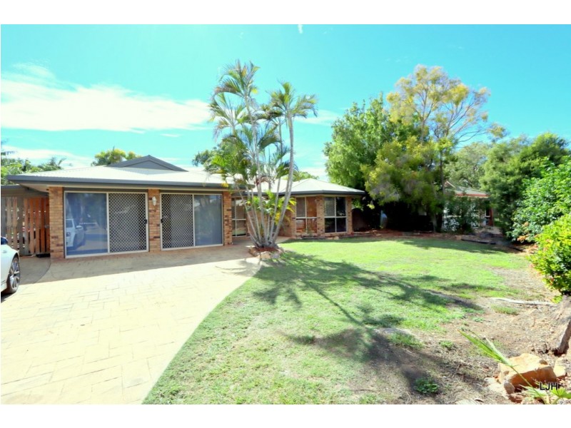 7 Tineele Pl, Emerald QLD 4720