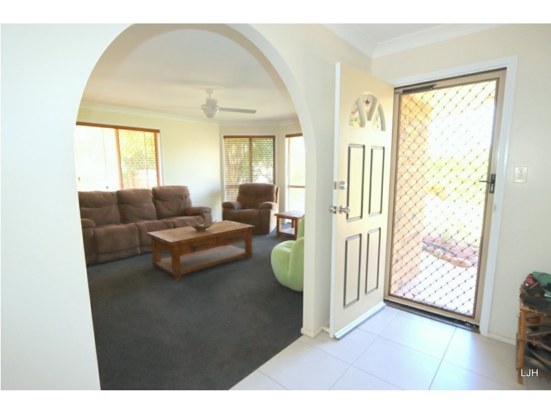 7 Tineele Pl, Emerald QLD 4720