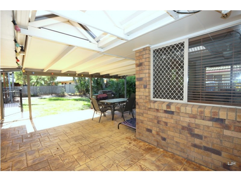 7 Tineele Pl, Emerald QLD 4720