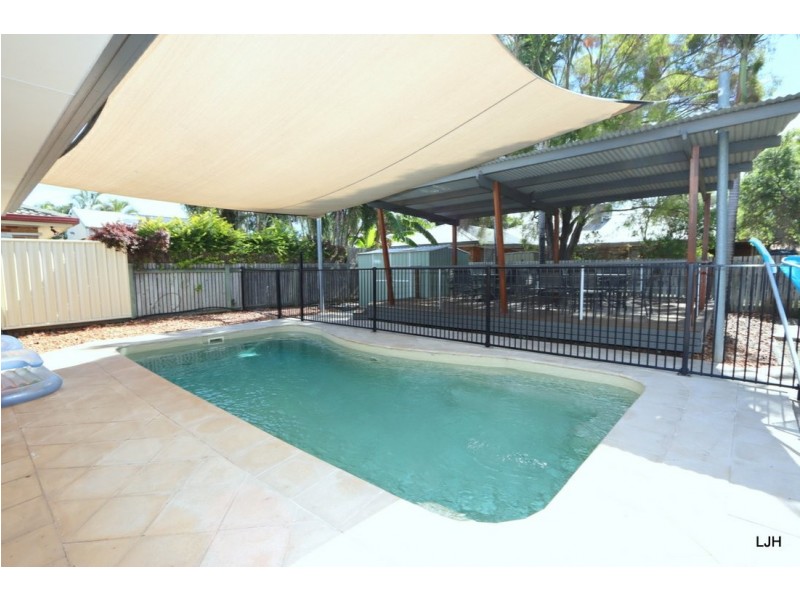 7 Tineele Pl, Emerald QLD 4720