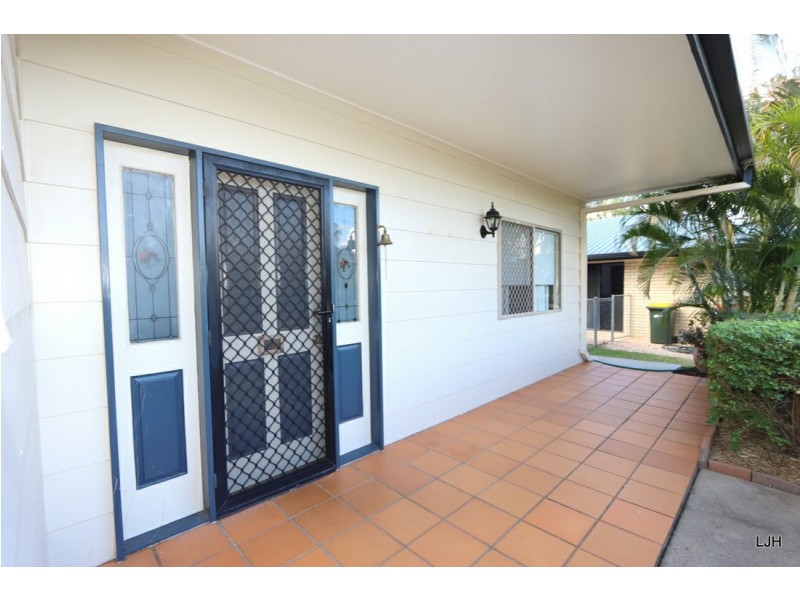 25 Cardinal Drive, Emerald QLD 4720