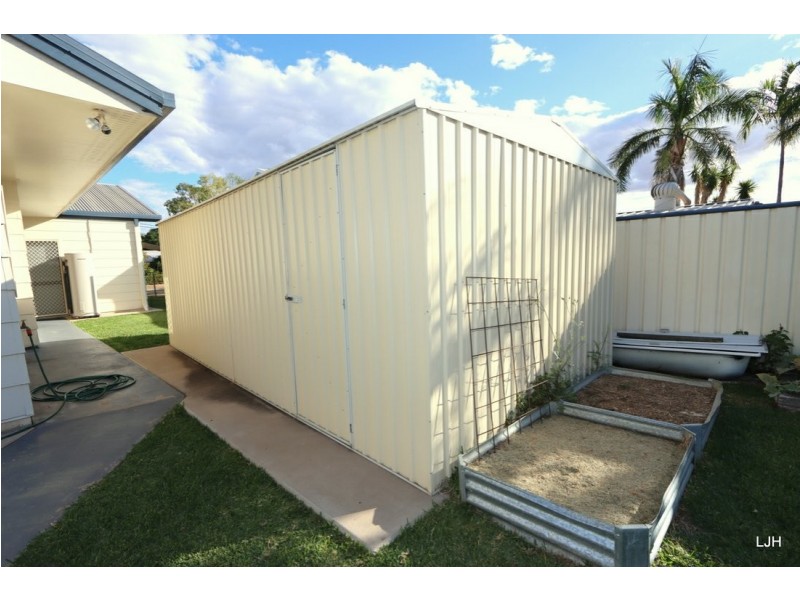 25 Cardinal Drive, Emerald QLD 4720