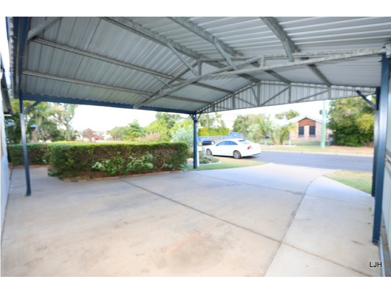 25 Cardinal Drive, Emerald QLD 4720