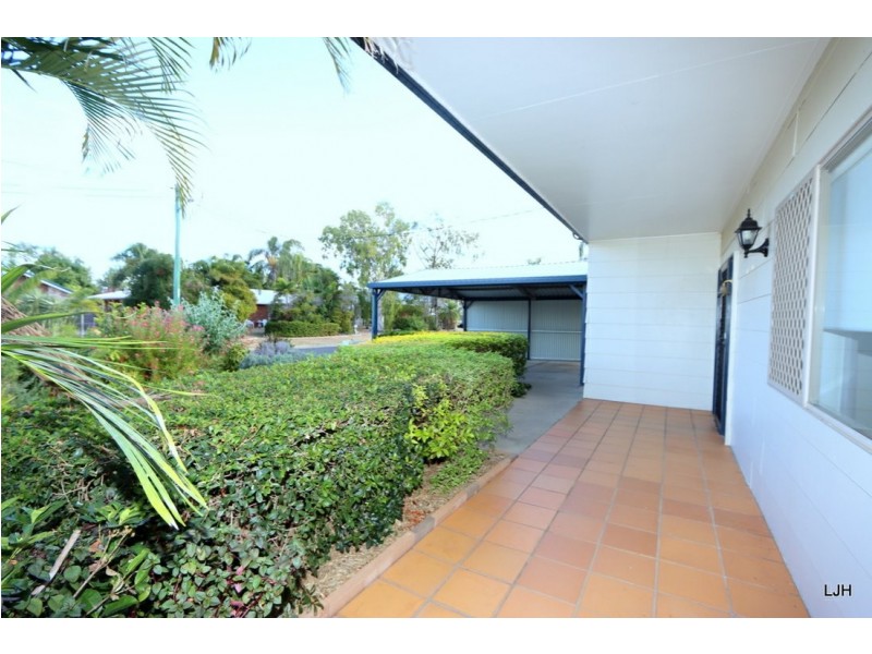 25 Cardinal Drive, Emerald QLD 4720