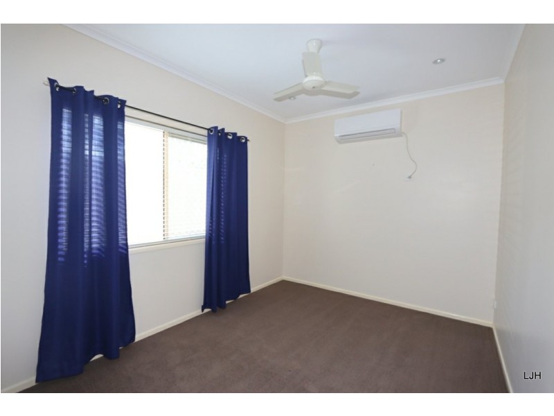 25 Cardinal Drive, Emerald QLD 4720