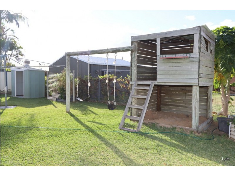 25 Cardinal Drive, Emerald QLD 4720