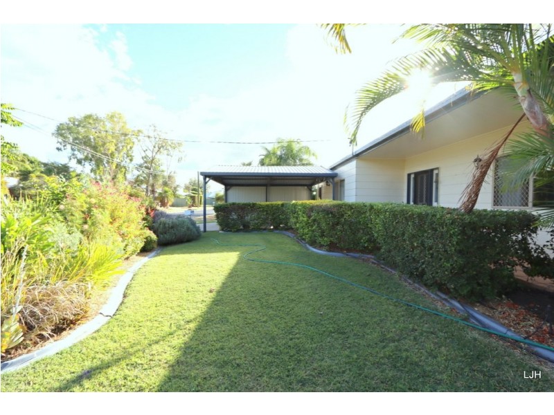 25 Cardinal Drive, Emerald QLD 4720