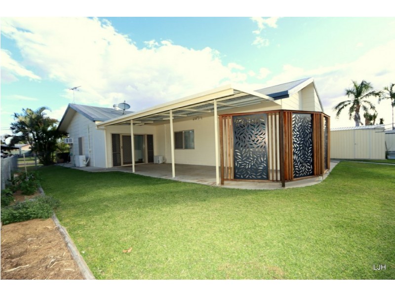 25 Cardinal Drive, Emerald QLD 4720