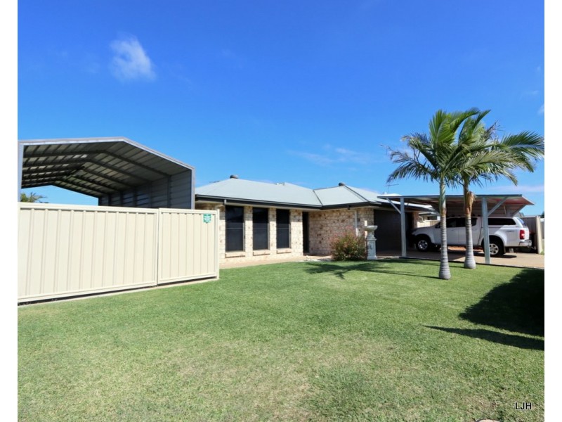 5 Kassidy Street, Emerald QLD 4720