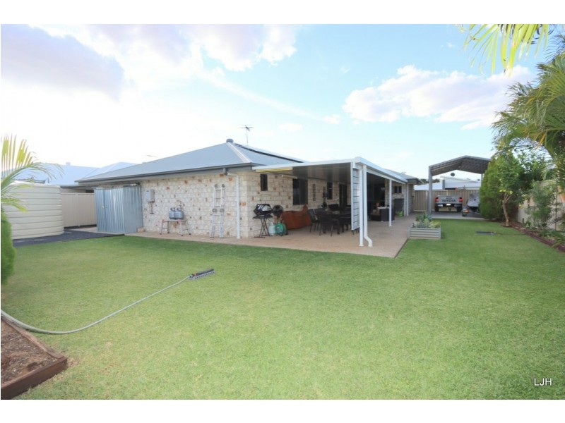 5 Kassidy Street, Emerald QLD 4720