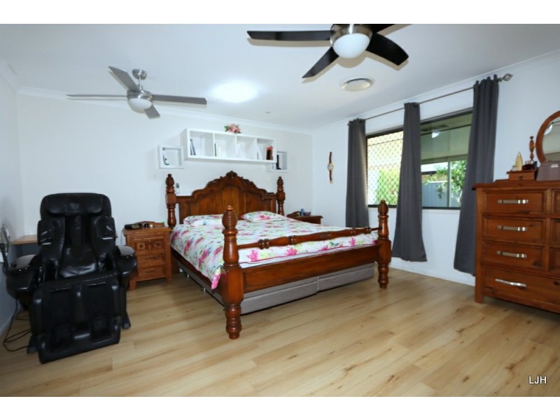 5 Kassidy Street, Emerald QLD 4720