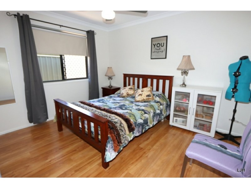 5 Kassidy Street, Emerald QLD 4720