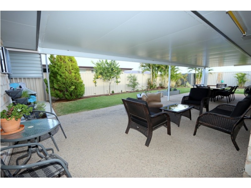 5 Kassidy Street, Emerald QLD 4720