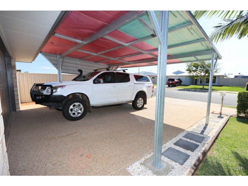 5 Kassidy Street, Emerald QLD 4720