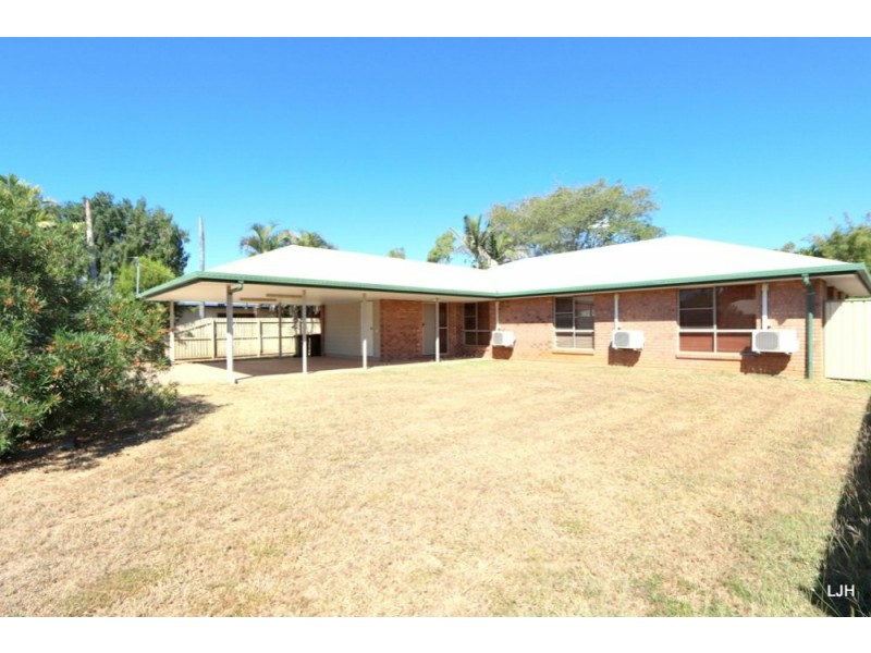 43 Bridgeman St, Emerald QLD 4720