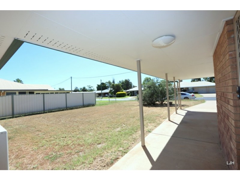 43 Bridgeman St, Emerald QLD 4720