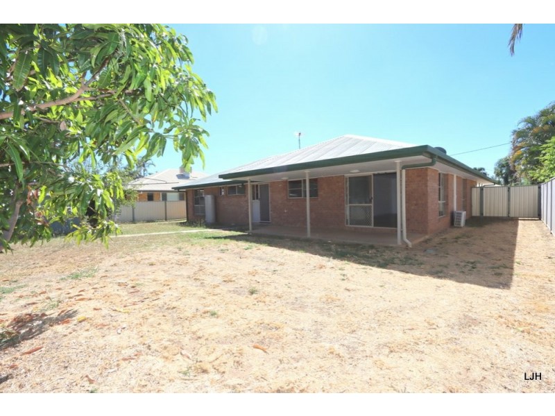 43 Bridgeman St, Emerald QLD 4720