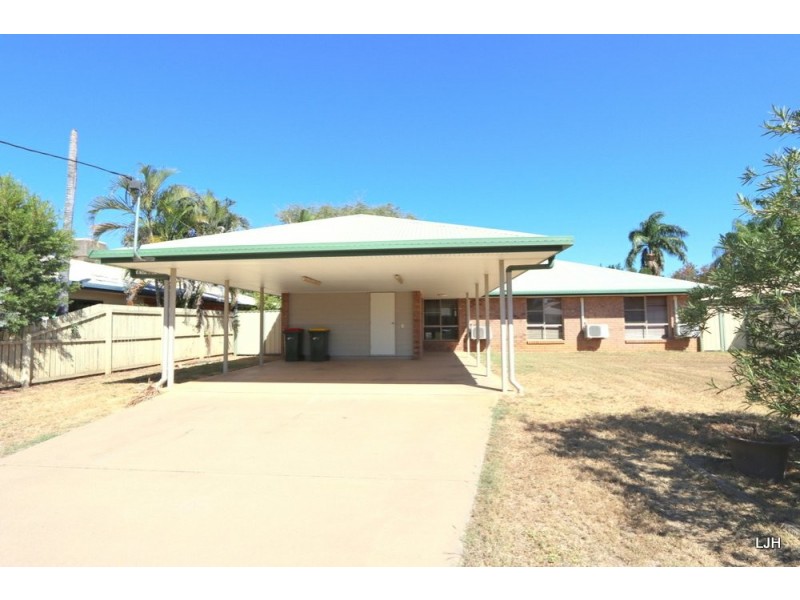 43 Bridgeman St, Emerald QLD 4720