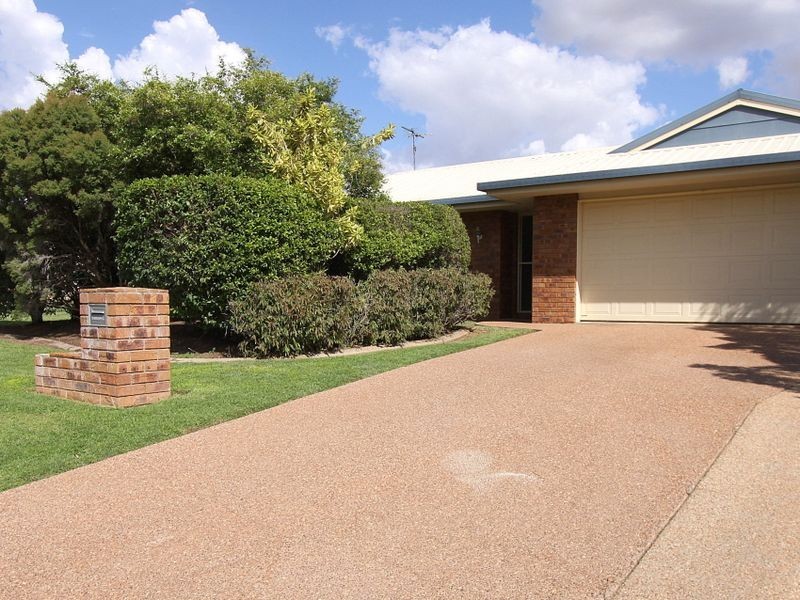 Emerald QLD 4720