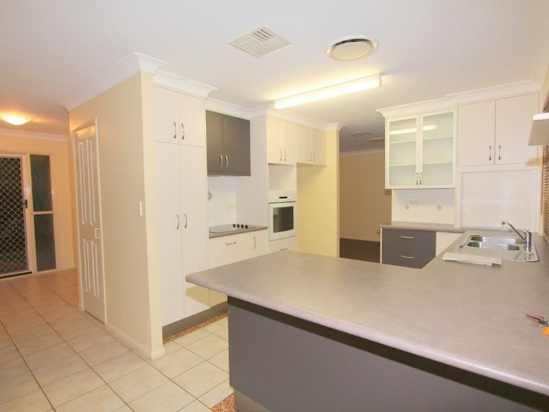 Emerald QLD 4720
