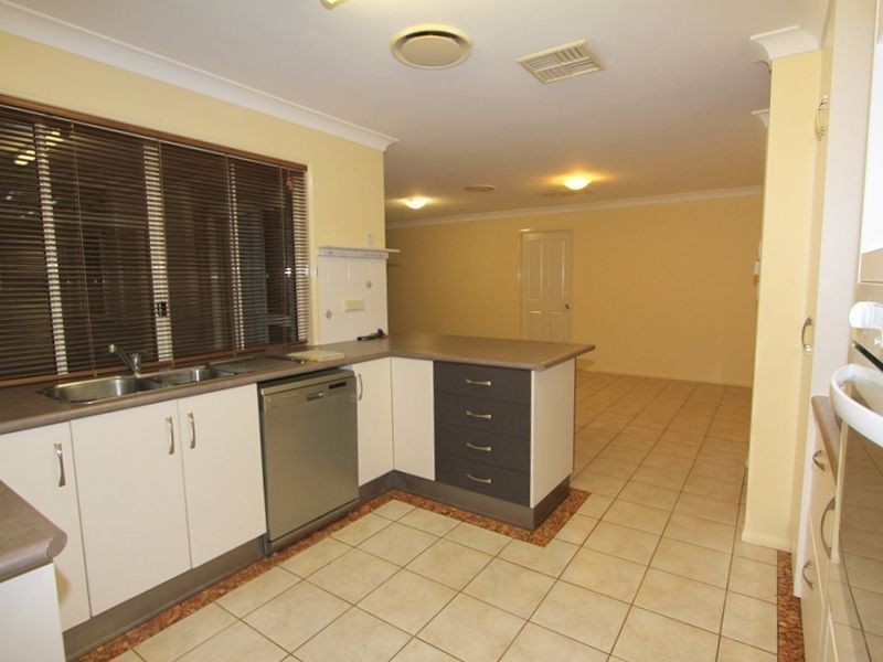 Emerald QLD 4720