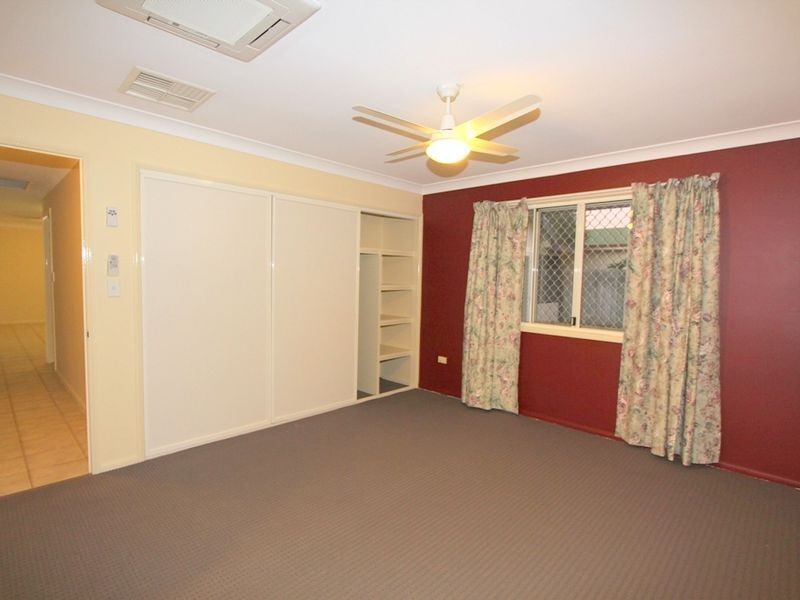 Emerald QLD 4720