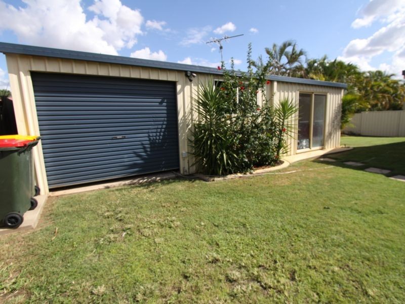 Emerald QLD 4720