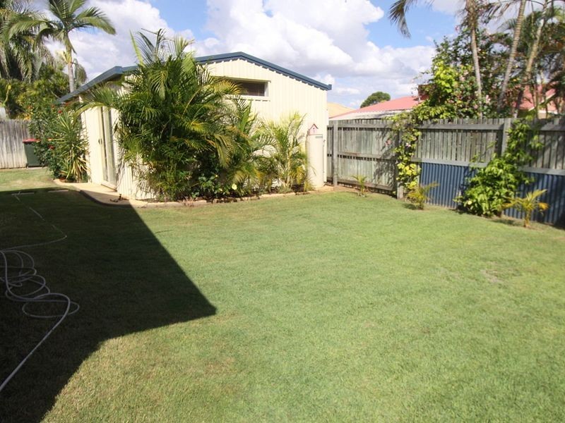 Emerald QLD 4720