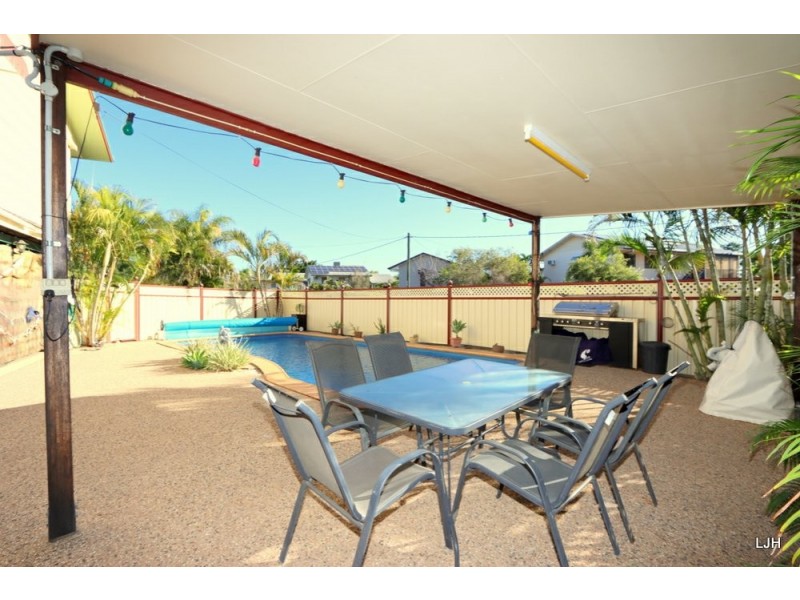 31 Bonython Drive, Emerald QLD 4720